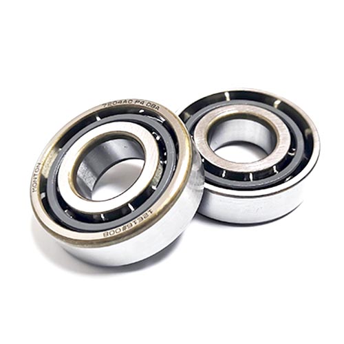 7200AC Series Angular Contact Ball Bearings