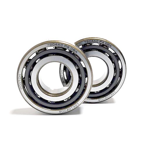 7200C Series Angular Contact Ball Bearing