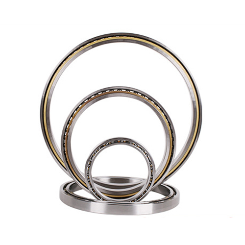 Four Point Angular Contact Ball Bearing