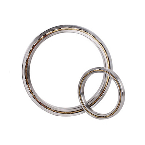 Stainless Steel Four Point Angular Contact Ball Bearing