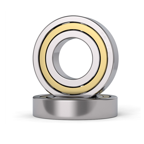 7400C Series Angular Contact Ball Bearings