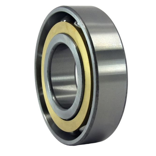 Angular Contact Ball Bearings with brass cage