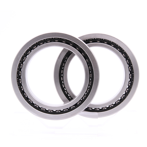 High Speed Double Direction Angular Contact Thrust Ball Bearing