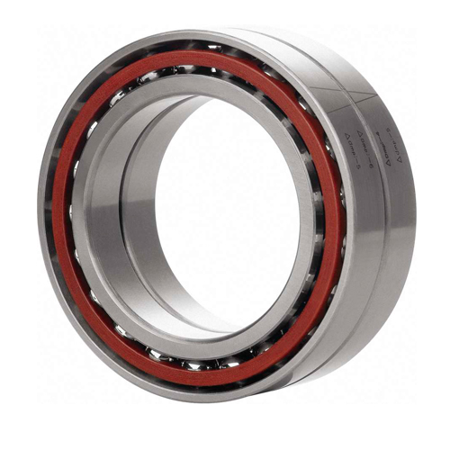 Large Angular Contact Ball Bearing