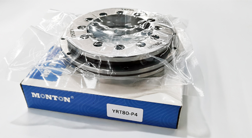 YRT80/P4 Rotary table bearings