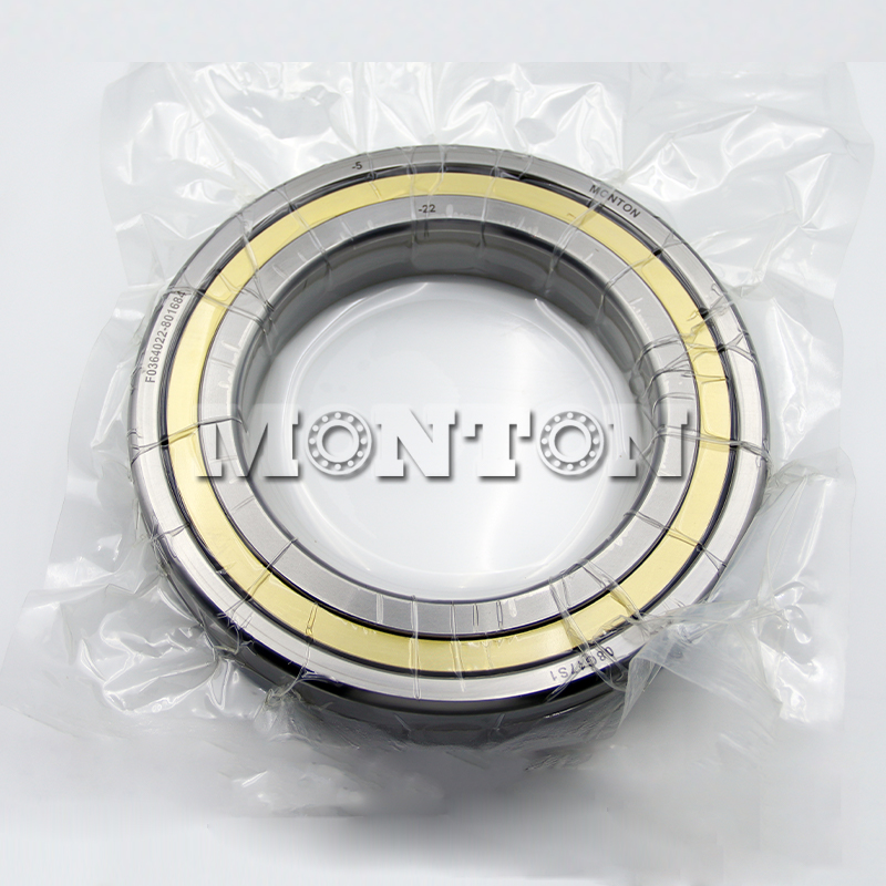 F0364022 - 801684 High Speed Wire Rolling Mill Bearing Hot strip Rolling Mill Bearings