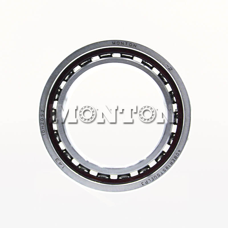 40BER19STSUELP3 High Precision Spindle Bearing