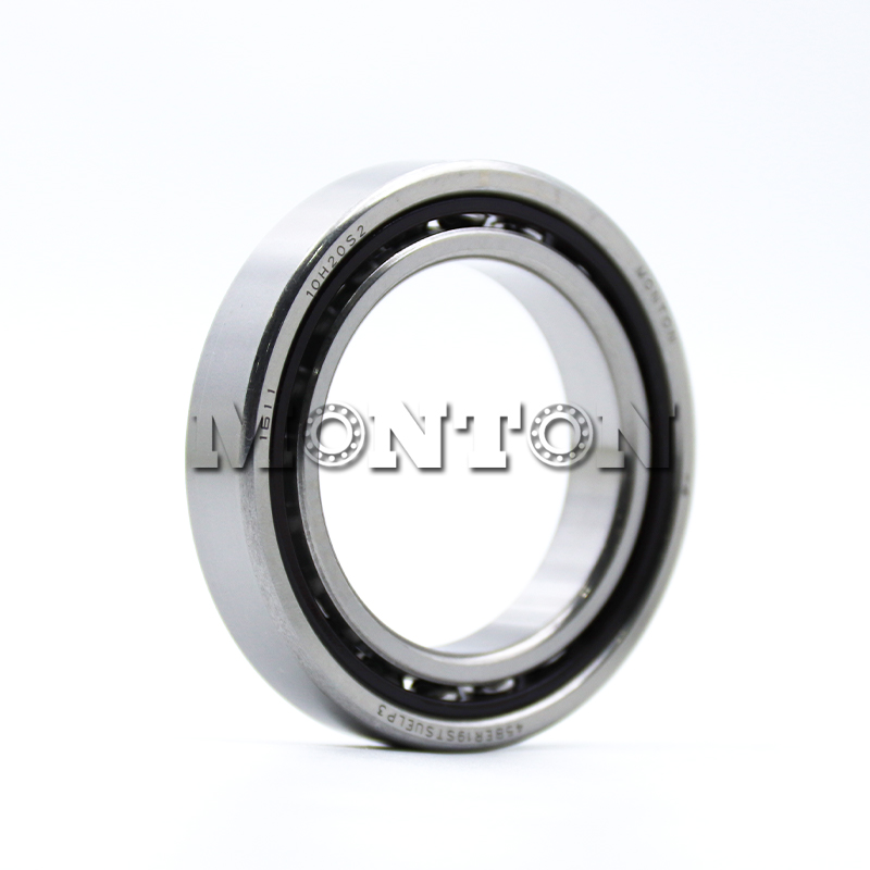 45BER19STSUELP3 High Precision Spindle Bearing