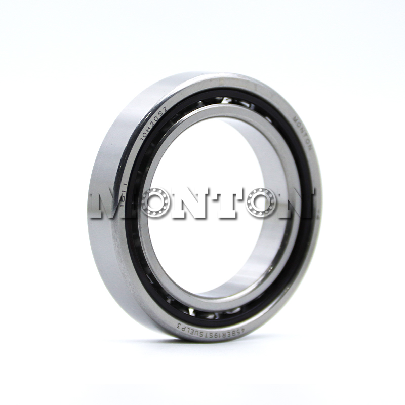 45BER19STSUELP3 High Precision Spindle Bearing