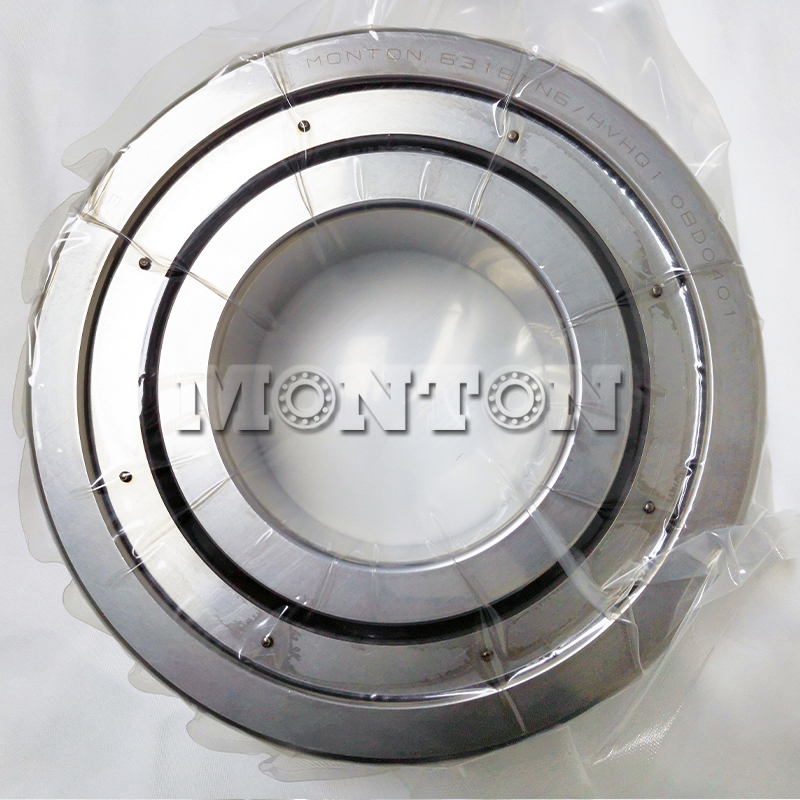 6318TN6/HVHQ1 Liquefied Natural Gas pump bearing