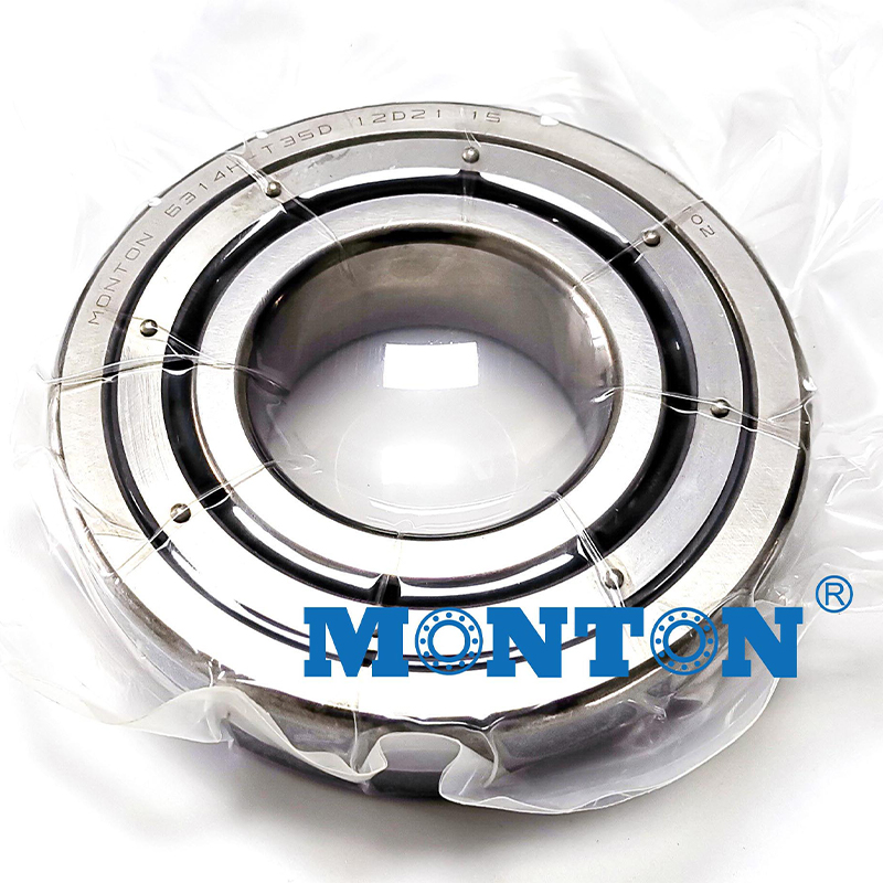 6314TN6/HVHQ1  Low temperature bearing for LNG pump