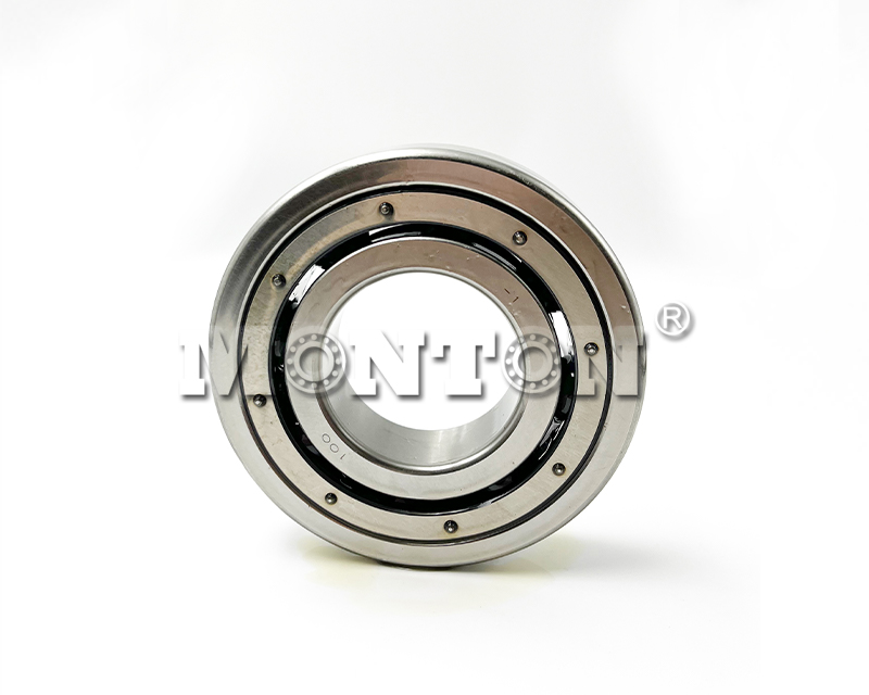 6311-H-T35D Low temperature bearings for cryogenic pump