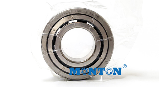 6314TN6/HVHQ1  Low temperature bearing for LNG pump