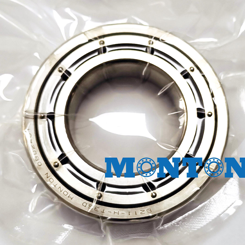 6211-H-T35D LNG pump bearing