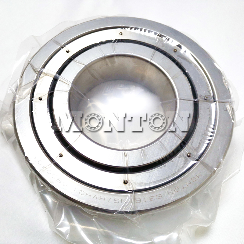 6318TN6/HVHQ1 Liquefied Natural Gas pump bearing