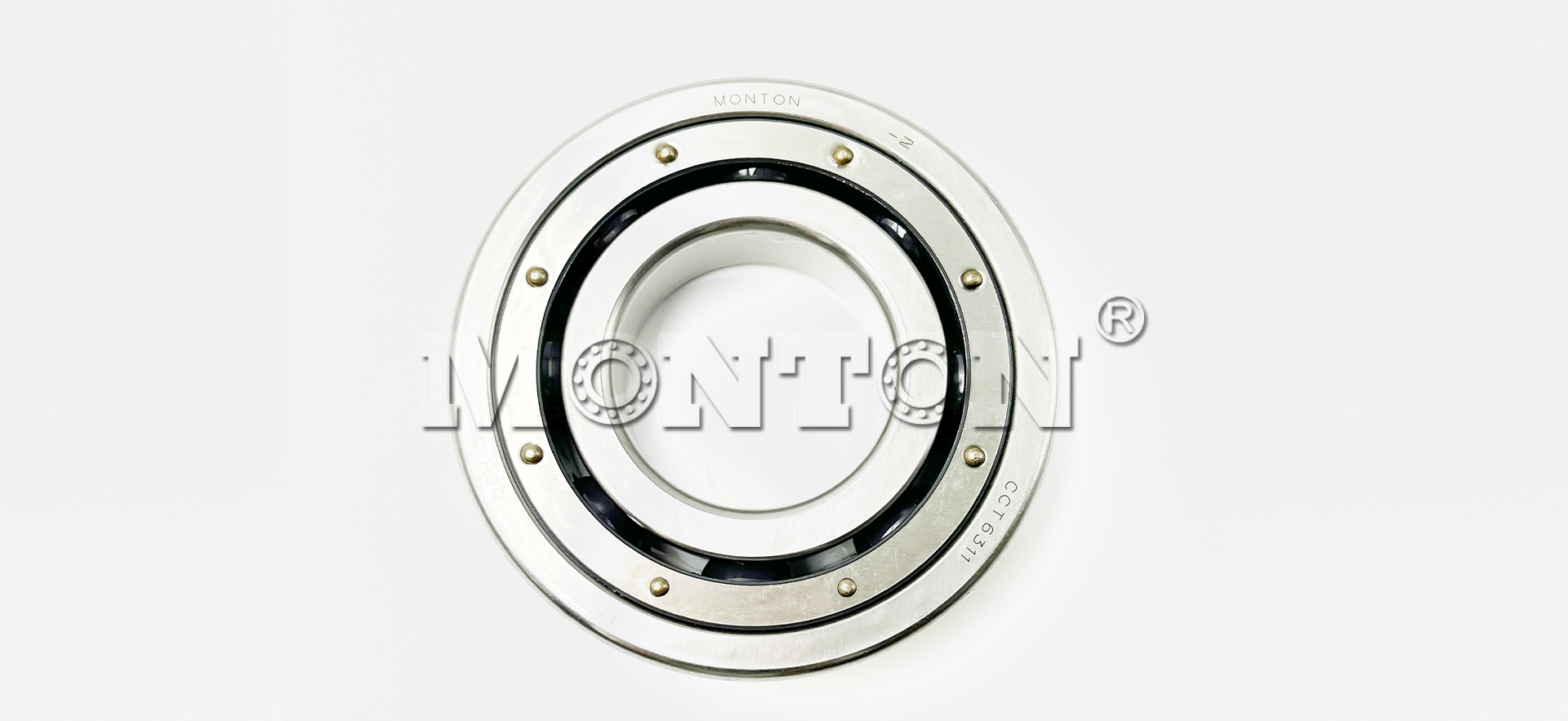 6311-H-T35D Low temperature bearings for cryogenic pump