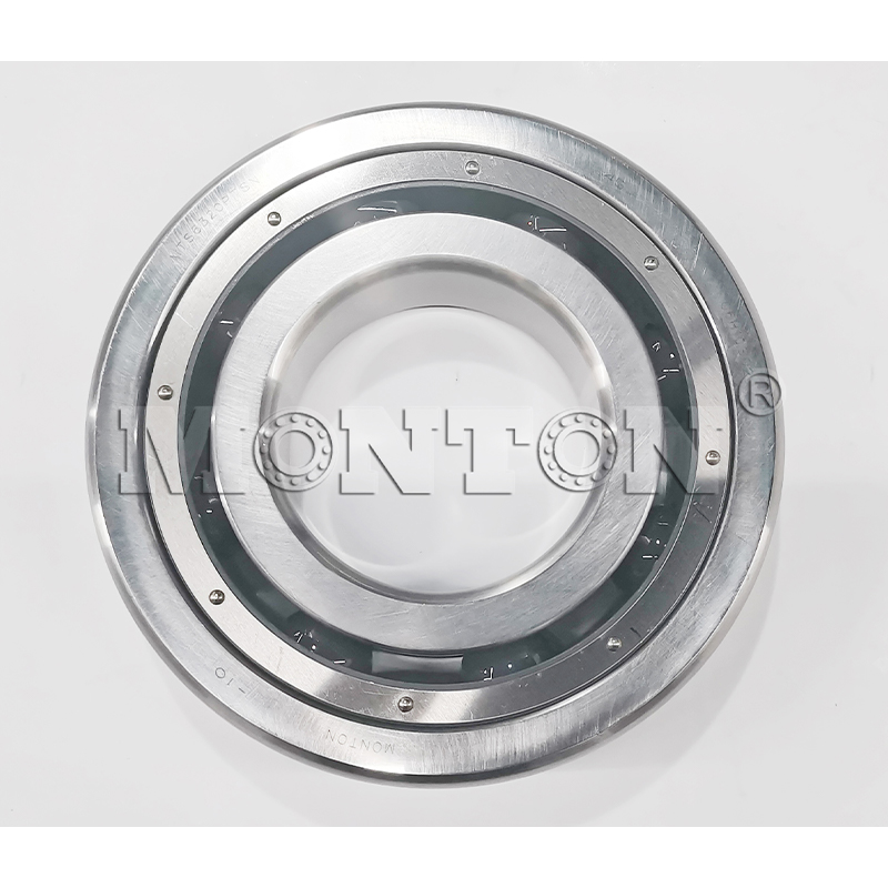 6320-H-T35D Cryogenic bearings Cryogenic Liquid Pumps Bearing