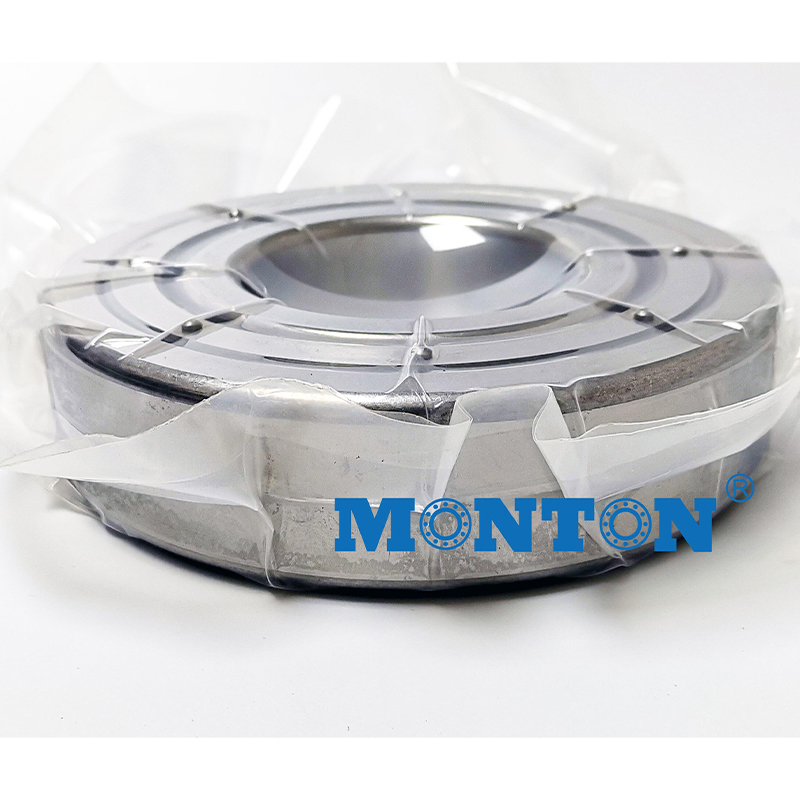 6314-H-T35D Low Temperature Bearing