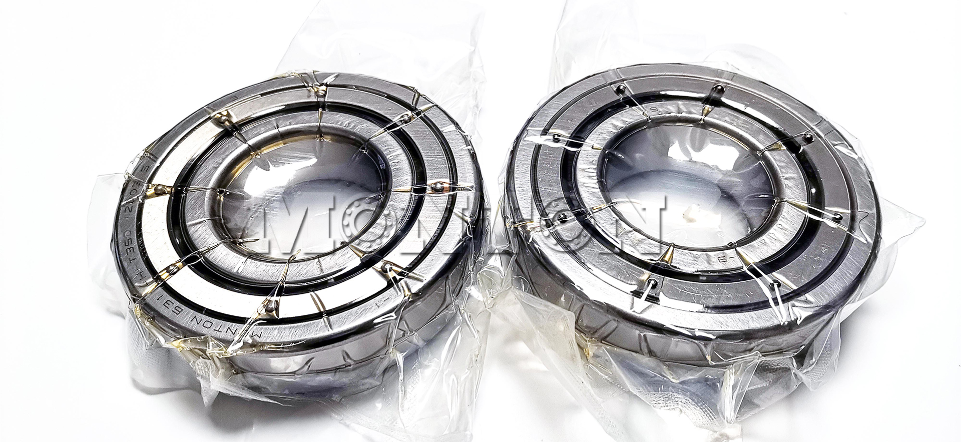 6311-H-T35D Ultra-Low Temperature Bearing for Liquid Oxygen Pump