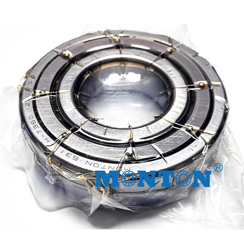 6311-H-T35D Ultra-Low Temperature Bearing for Liquid Oxygen Pump