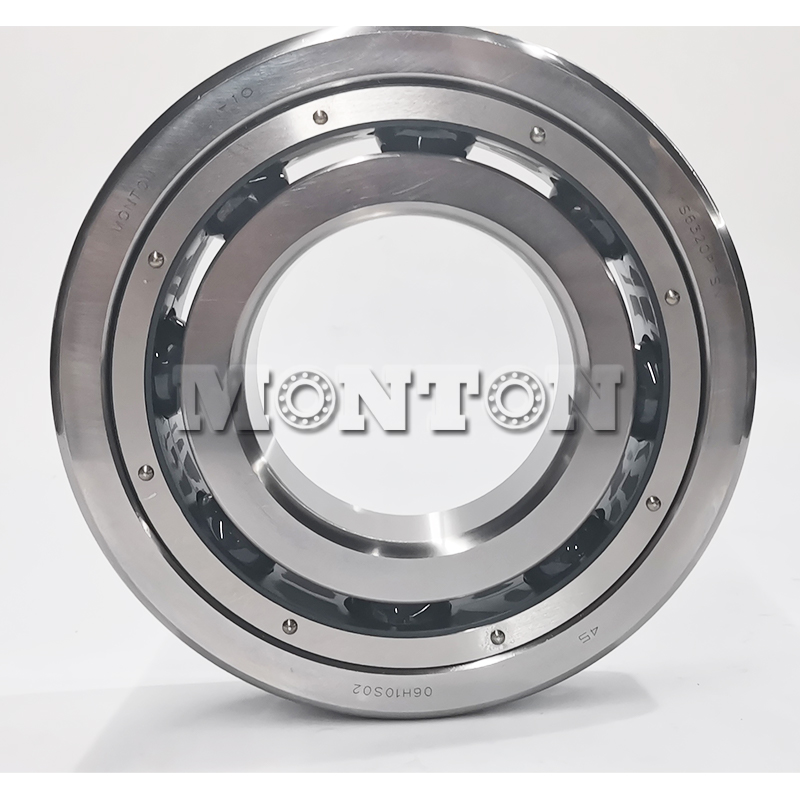 MTS6320PTSN  Low temperature bearing for LNG pump