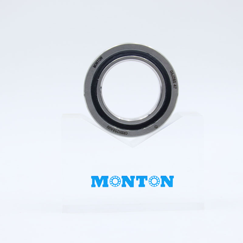 CRBH258AUU Crossed Roller Bearing