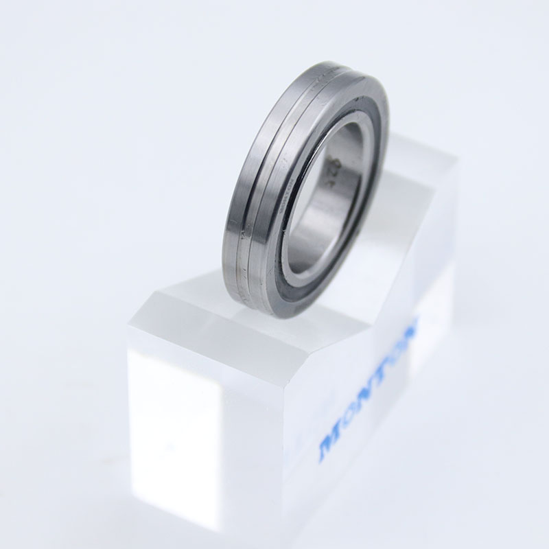 CRBH258AUU Crossed Roller Bearing