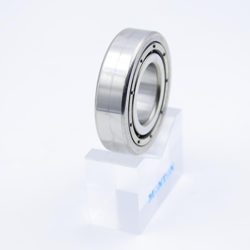 Cryogenic bearings MTS6206