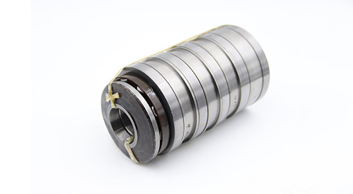 M5CT3278 Multi Stage cylindrical roller thrust bearings 