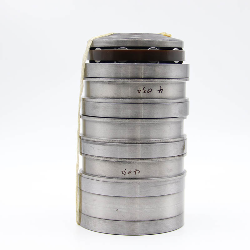 M5CT3278 Multi Stage cylindrical roller thrust bearings 