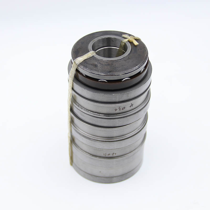 M5CT3278 Multi Stage cylindrical roller thrust bearings 
