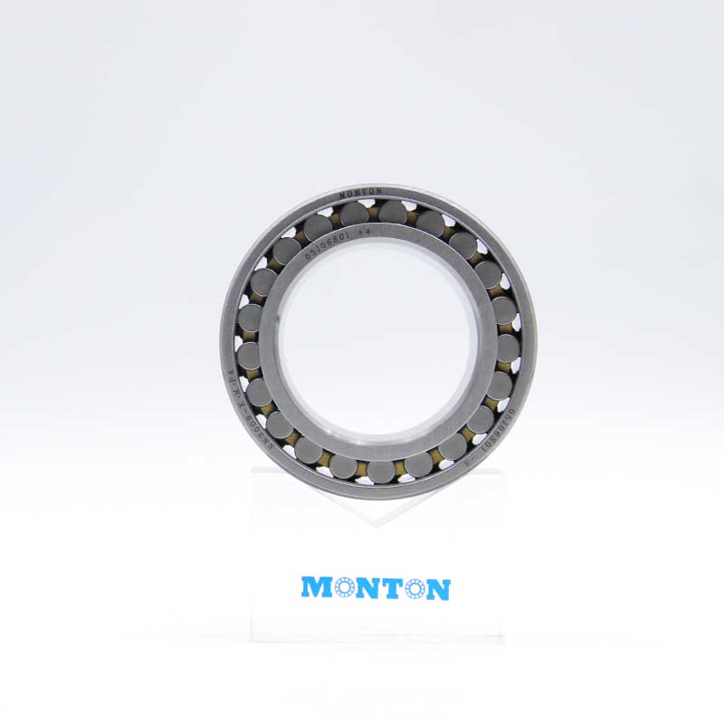 NN3009-K-M-P4 High Precision Cylindrical Roller Bearing CNC machine tools