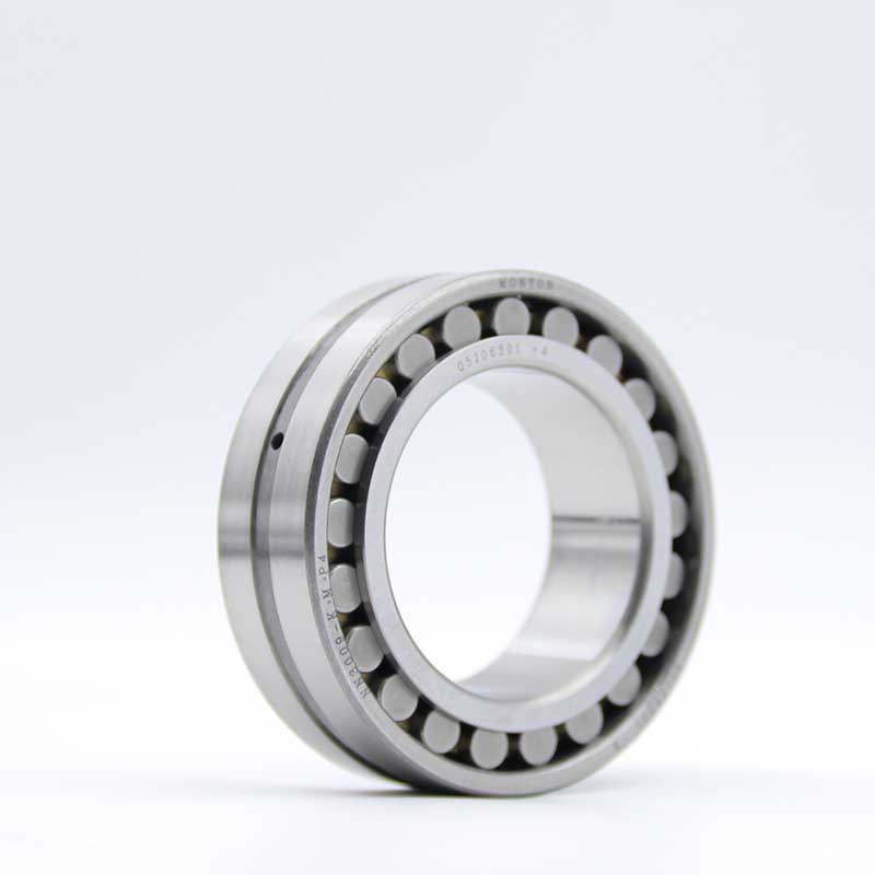 NN3009-K-M-P4 High Precision Cylindrical Roller Bearing CNC machine tools