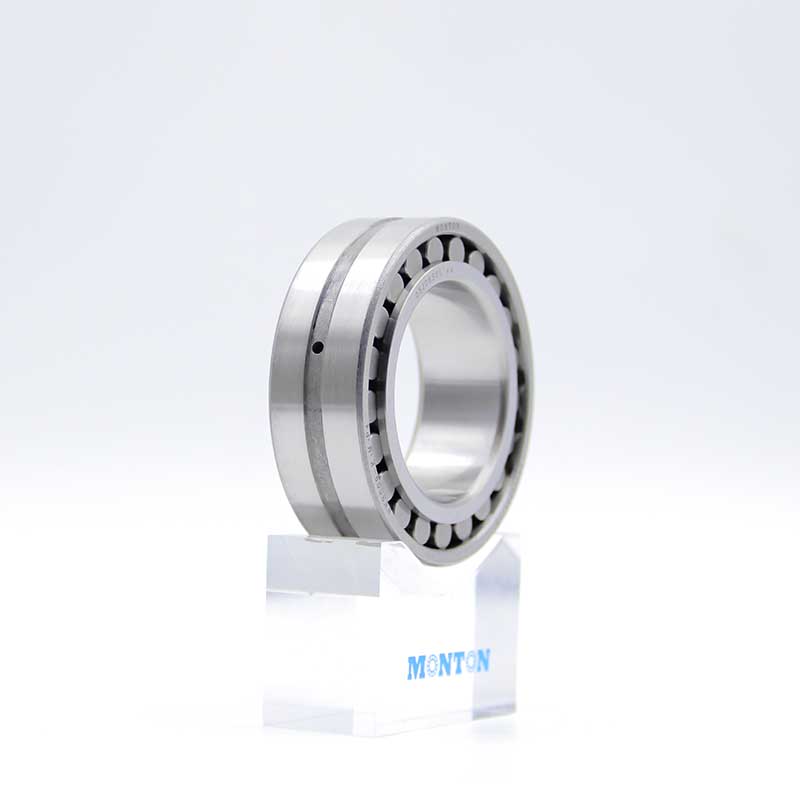 NN3009-K-M-P4 High Precision Cylindrical Roller Bearing CNC machine tools
