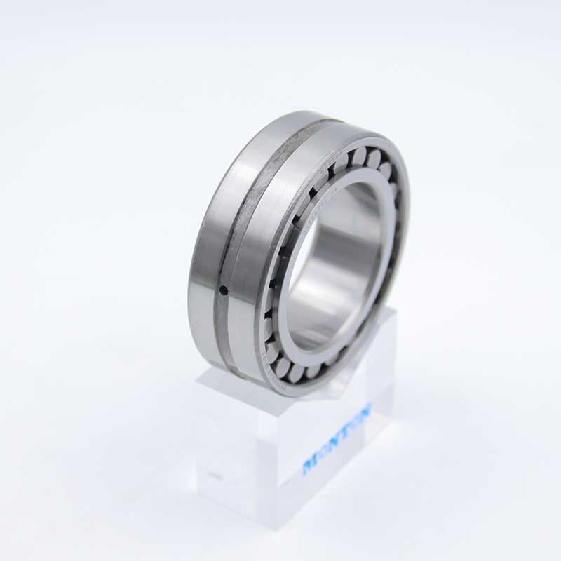 NN3009-K-M-P4 High Precision Cylindrical Roller Bearing CNC machine tools