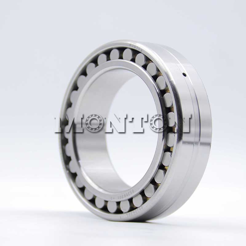 NN3013-AS-K-M-SP High Precision Cylindrical Roller Bearing milling machines