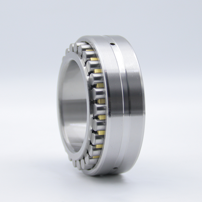 NN3012-AS-K-M-P4 Super precision cylindrical roller bearings Lathe spindle