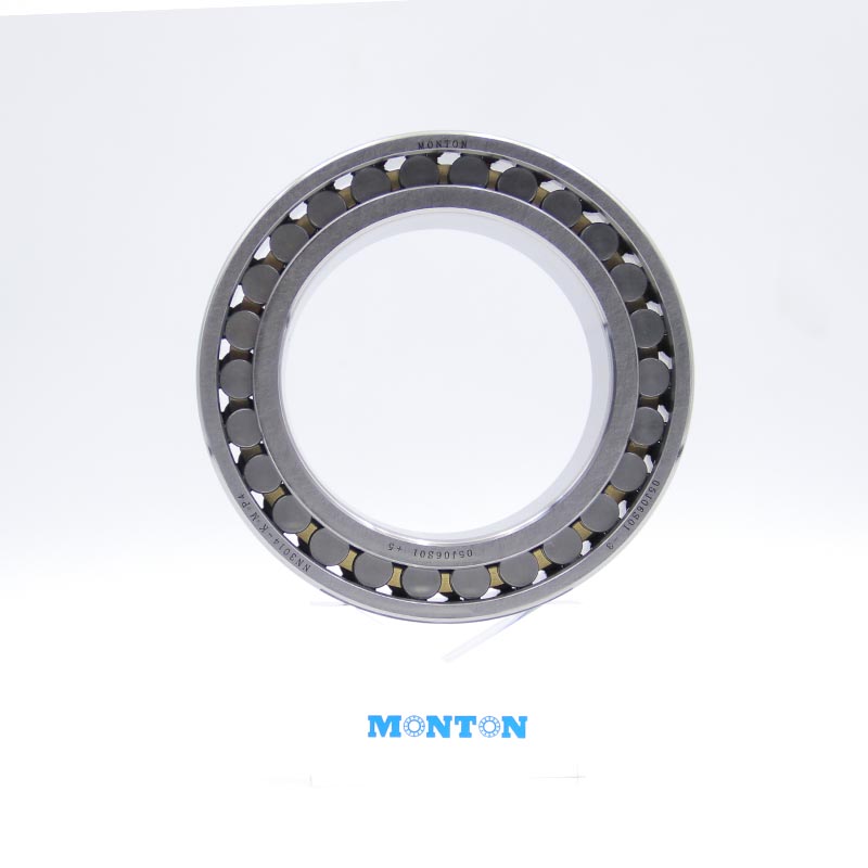 NN3014-K-M-P4 High Precision Cylindrical Roller Bearing grinders