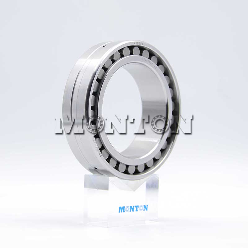 NN3015-AS-K-M-SP High Precision Cylindrical Roller Bearing CNC machine tools