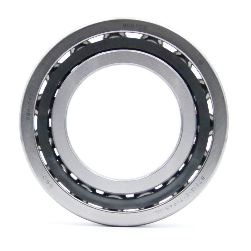 B72XX robust Series Angular Contact Ball Bearings