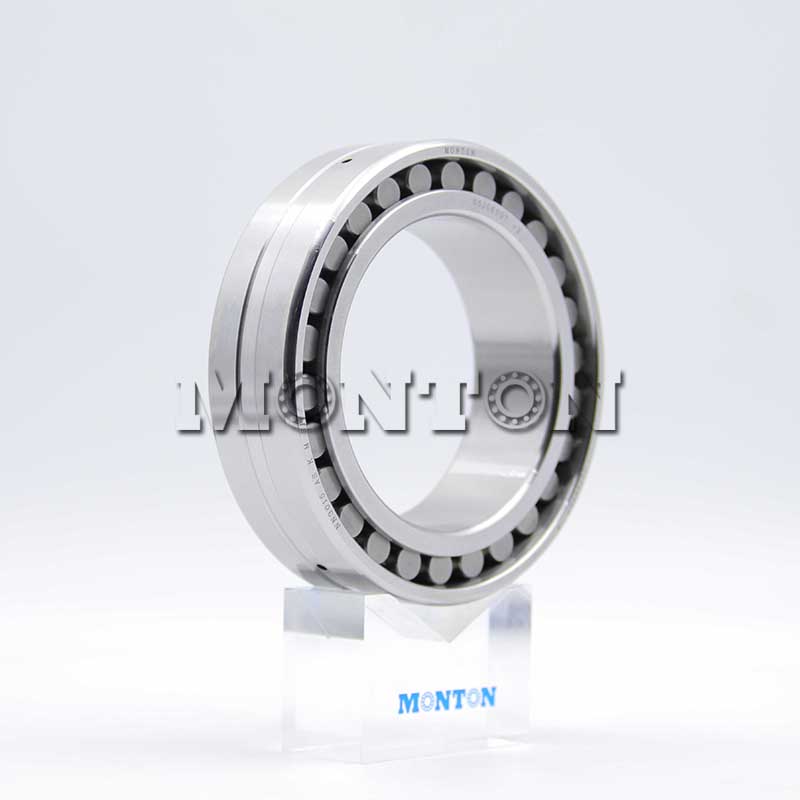 NN3015-AS-K-M-SP High Precision Cylindrical Roller Bearing CNC machine tools