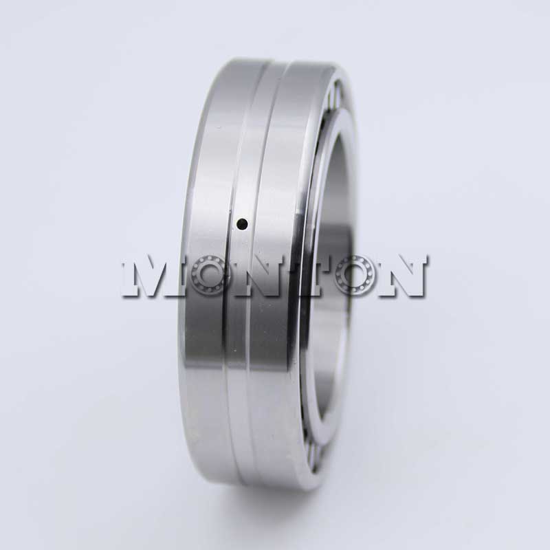 NN3015-AS-K-M-SP High Precision Cylindrical Roller Bearing CNC machine tools