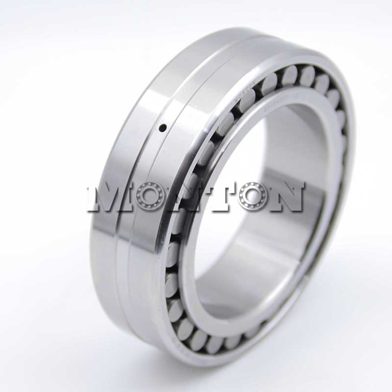 NN3015-AS-K-M-SP High Precision Cylindrical Roller Bearing CNC machine tools
