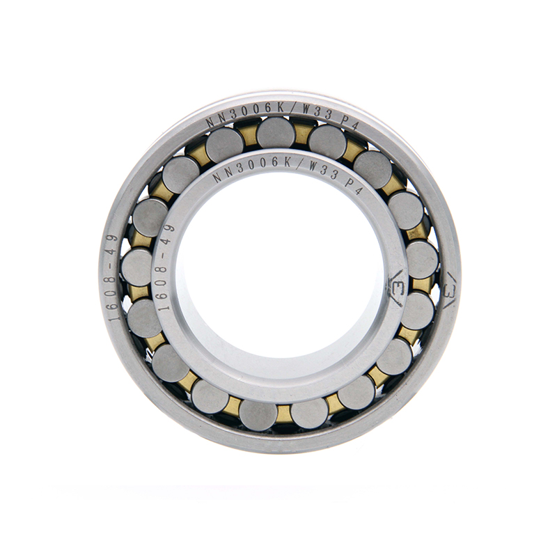 NN3006-AS-K-M-P4 Super precision cylindrical roller bearings Machining center spindle