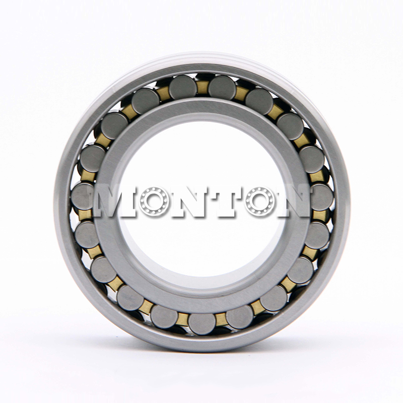 NN3007-K-W33 Super precision cylindrical roller bearings Machine tool spindle