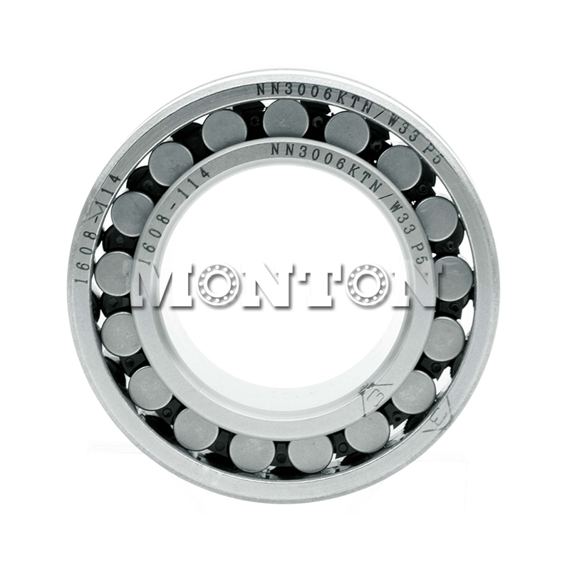 NN3006-AS-K-M-P4 Super precision cylindrical roller bearings Machining center spindle
