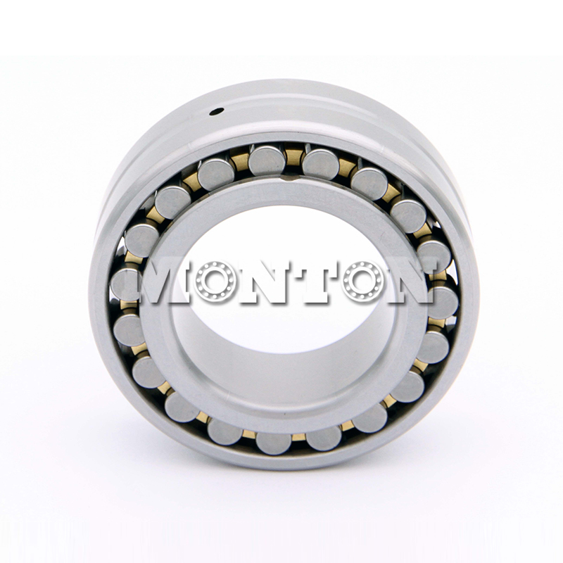 NN3007-K-W33 Super precision cylindrical roller bearings Machine tool spindle