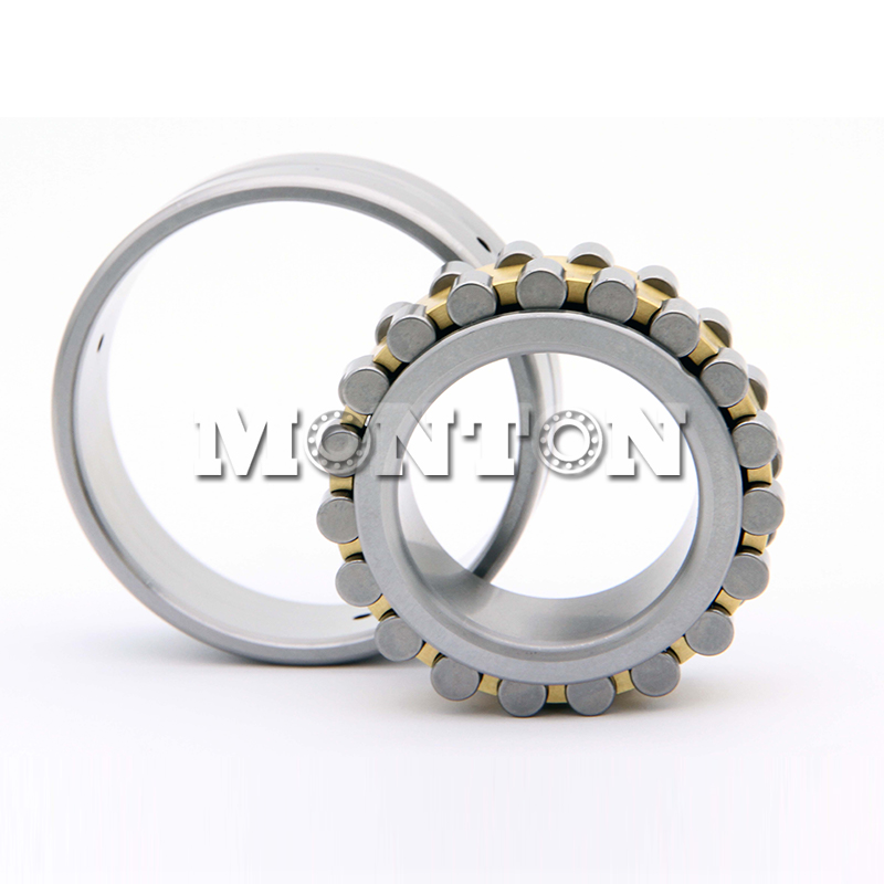 NN3007-K-W33 Super precision cylindrical roller bearings Machine tool spindle