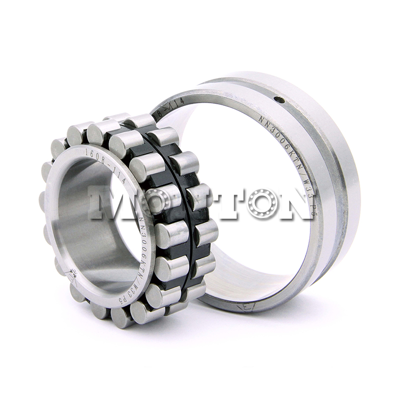 NN3006-AS-K-M-P4 Super precision cylindrical roller bearings Machining center spindle