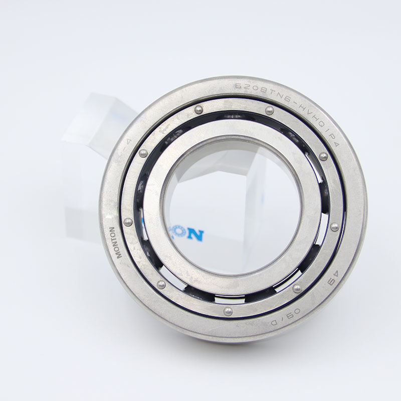 6208TN6HVHQ1P4 Cryogenic bearings